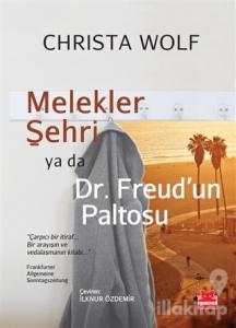 Melekler Şehri ya da Dr. Freud'un Paltosu