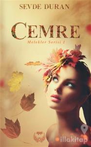 Melekler Serisi 1 - Cemre