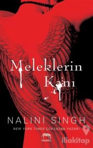 Meleklerin Kanı (Ciltli)