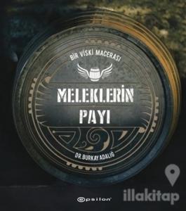 Meleklerin Payı - Bir Viski Macerası