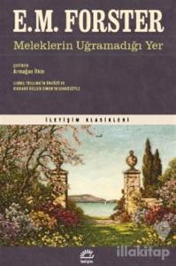 Meleklerin Uğramadığı Yer