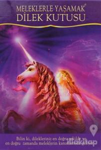 Meleklerle Yaşamak Dilek Kutusu