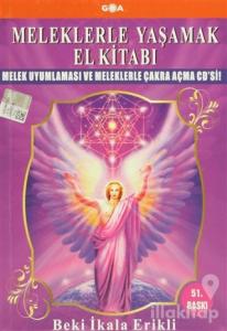 Meleklerle Yaşamak El Kitabı