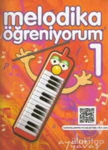 Melodika Öğreniyorum 1