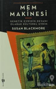 Mem Makinesi
