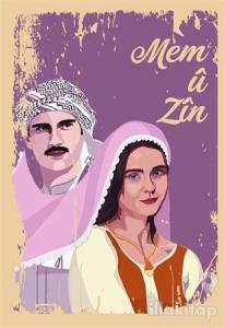 Mem ü Zin - Not Defteri