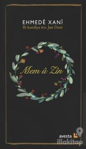 Mem ü Zin