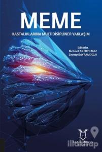 Meme Hastalıklarına Multidisipliner Yaklaşım