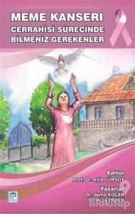 Meme Kanseri Cerrahisi Sürecinde Bilmeniz Gerekenler