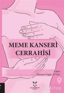 Meme Kanseri Cerrahisi