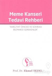 Meme Kanseri Tedavi Rehberi