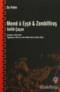 Meme u Eyşe - Zembilfiroş