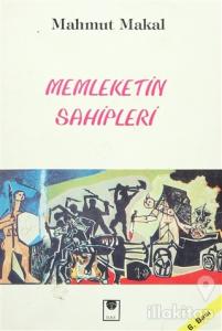 Memeleketin Sahipleri
