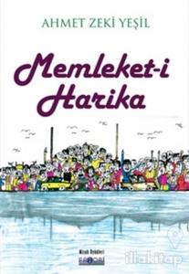 Memleket-i Harika