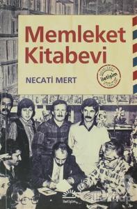 Memleket Kitabevi
