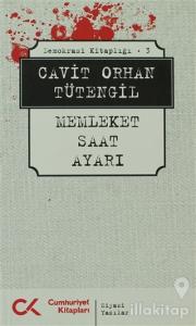 Memleket Saat Ayarı