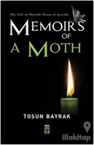 Memoirs Of A Moth