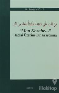 Men Kezebe ...