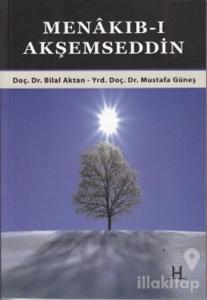 Menakıb-ı Akşemseddin