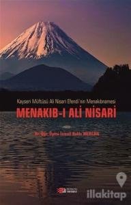 Menakıb-ı Ali Nisari