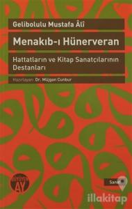 Menakıb-ı Hünerveran