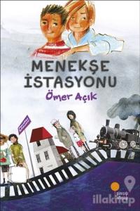 Menekşe İstasyonu
