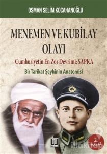 Menemen ve Kubilay Olayı