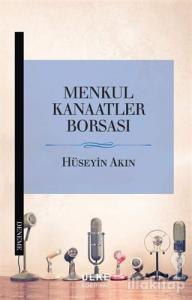 Menkul Kanaatler Borsası