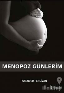 Menopoz Günlerim
