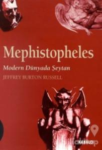 Mephistopheles Modern Dünyada Şeytan