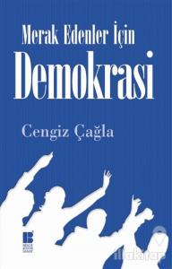 Merak Edenler İçin Demokrasi