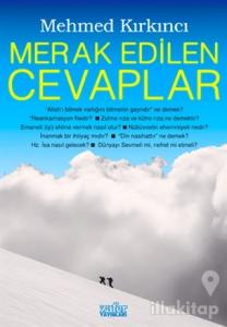 Merak Edilen Cevaplar