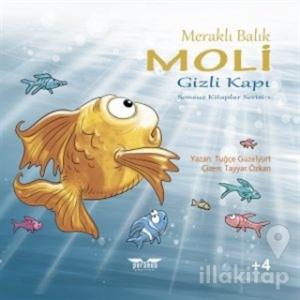 Meraklı Balık Moli - Gizli Kapı