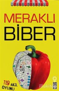 Meraklı Biber