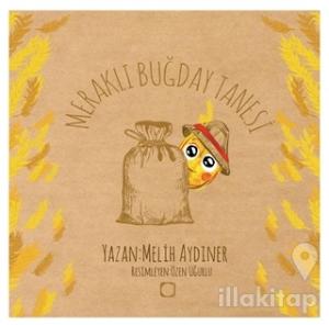 Meraklı Buğday Tanesi Set