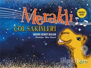 Meraklı Çöl Sakinleri