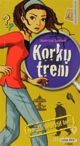 Meraklı Dedektif Ines: Korku Treni