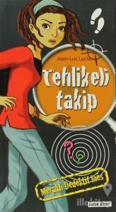 Meraklı Dedektif Ines:Tehlikeli Takip