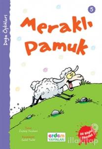 Meraklı Pamuk