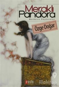 Meraklı Pandora