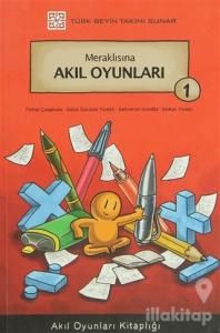Meraklısına Akıl Oyunları 1