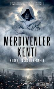 Merdivenler Kenti
