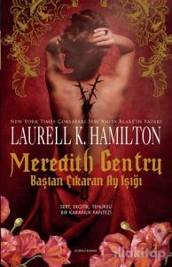 Meredith Gentry - Baştan Çıkaran Ay Işığı