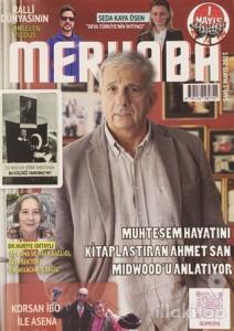 Merhaba Dergisi Sayı: 1 Mayıs 2021