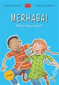 Merhaba! Dilimizi Biliyor musun?