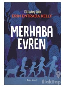 Merhaba Evren
