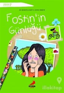 Merhaba Hayat 7 - Fostin'in Günlüğü