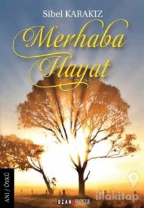 Merhaba Hayat