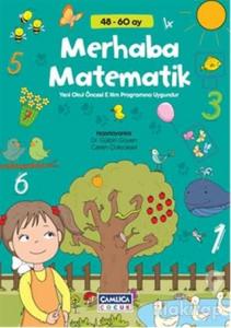 Merhaba Matematik