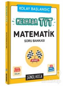 Merhaba TYT Temel Matematik Çözüm Asistanlı Soru Bankası
